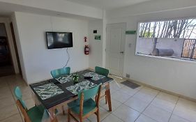 Depto Laguna encantada
